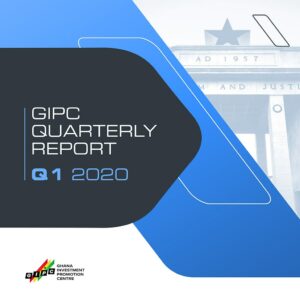 gipc - quarterly report q1 2020