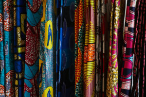 GHANA COTTON AND TEXTILES PROJECT