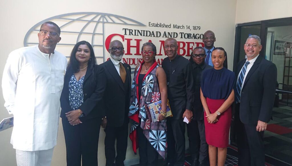 Ghana pursues Double Taxation, Bilateral Investment Treaties with Trinidad and Tobago
