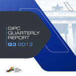 q3 quarterly report 2013
